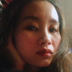 Meet your Posher, Krissy